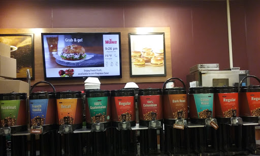 Sandwich Shop «Wawa», reviews and photos, 1310 NJ-34, Farmingdale, NJ 07727, USA