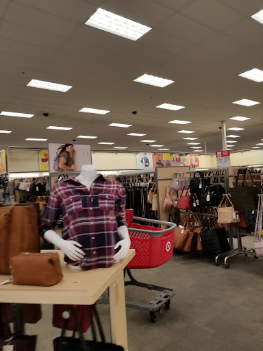 Department Store «Target», reviews and photos, 809 N Azusa Ave, Azusa, CA 91702, USA