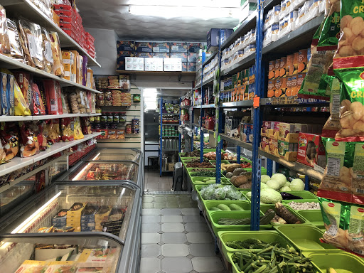 Shahan Halal Foodstores