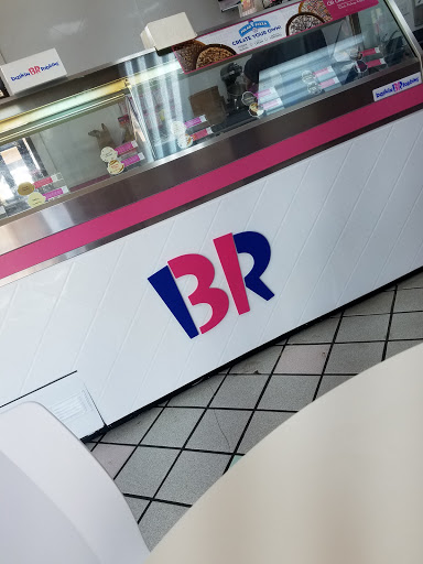 Ice Cream Shop «Baskin-Robbins», reviews and photos, 3064 Ross Clark Cir, Dothan, AL 36301, USA