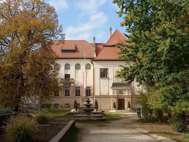 Értékelések erről a helyről: Palóc Múzeum, Balassagyarmat - Múzeum