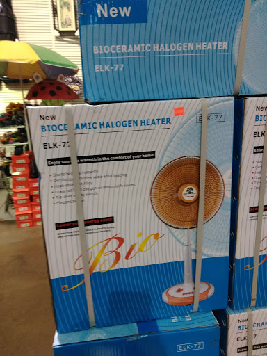 Shopping Mall «Bazaar El Royal Shopping Mall», reviews and photos, 2534 Royal Ln, Dallas, TX 75229, USA