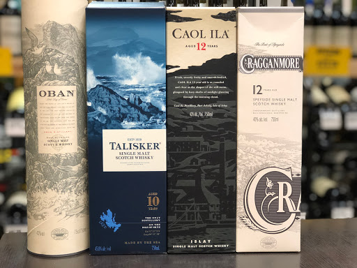 Liquor Store «Miami Beach Liquors», reviews and photos, 814 Alton Rd, Miami Beach, FL 33139, USA