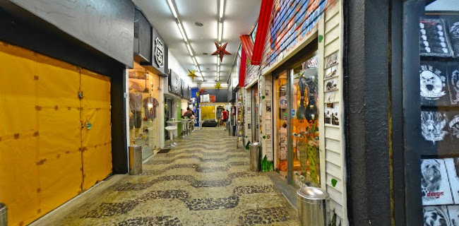 Avaliações sobre Galeria River em Rio de Janeiro - Shopping Center