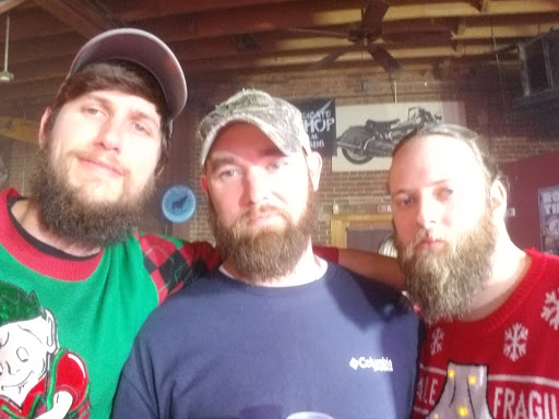 Night Club «Rhythm & Brews», reviews and photos, 2308 4th St, Tuscaloosa, AL 35401, USA