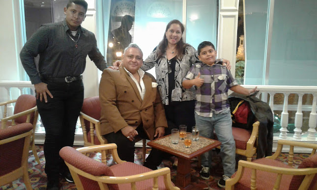 Hotel Continental, 8 Chile 396, Guayaquil 090307, Ecuador