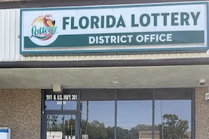 Florida Lottery Tampa District Office image