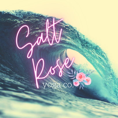 Salt Rose Yoga Co.
