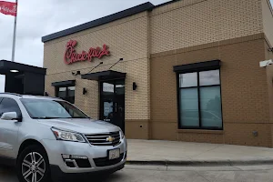 Chick-fil-A image