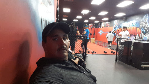 Gym «The Camp Transformation Center, El Monte», reviews and photos, 10811 Valley Mall, El Monte, CA 91731, USA