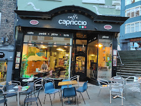 Caffe Capriccio