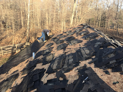 Roofing Contractor «Harper Siding and Roofing», reviews and photos