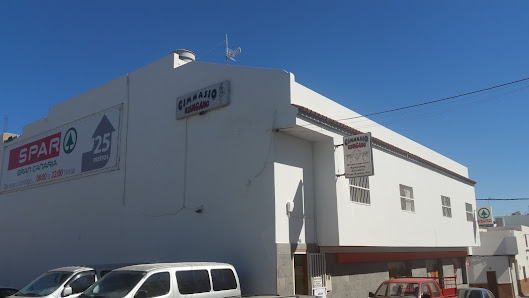 Gimnasio Kumgang C. Bentaguaire, 20, 35118 Cruce de Arinaga, Las Palmas, España