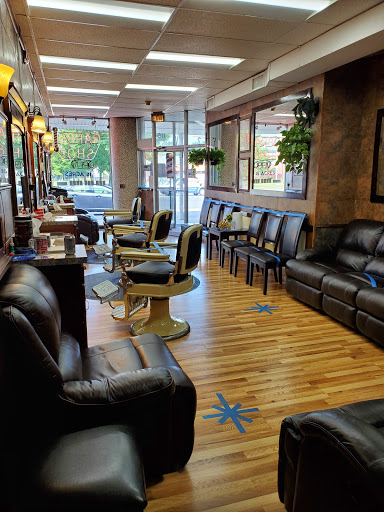 Barber Shop «16 Acres BarberShop», reviews and photos, 1194 Parker St, Springfield, MA 01194, USA