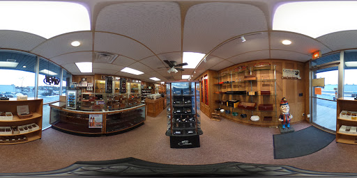 Tobacco Shop «Tobacco World LTD», reviews and photos, 4818 S 76th St, Greenfield, WI 53220, USA