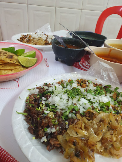 Taqueria el Cuñado De Arandas - Moctezuma 21, Sta Teresita, 45430 Zapotlanejo, Jal., Mexico