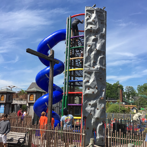 Theme Park «Bayville Adventure Park», reviews and photos, 8 Bayville Ave, Bayville, NY 11709, USA