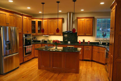 Ramsey Cabinets