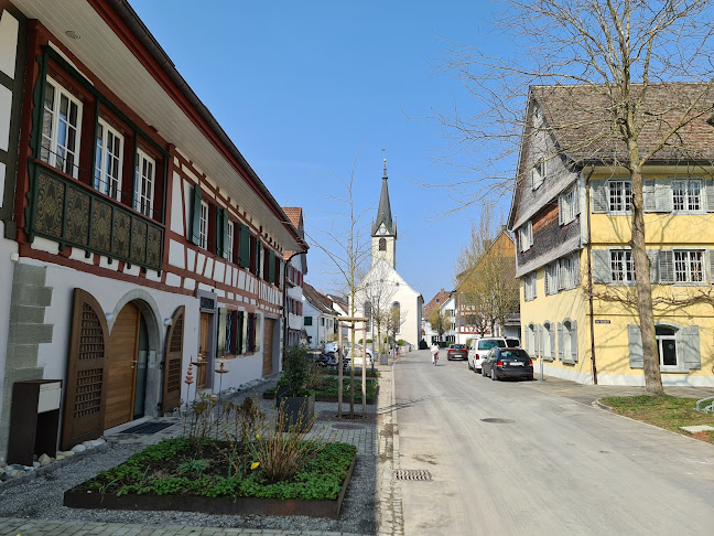 Am Schlosspark 7-10, 8274 Gottlieben, Schweiz