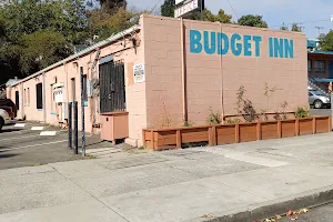 Budget Inn image