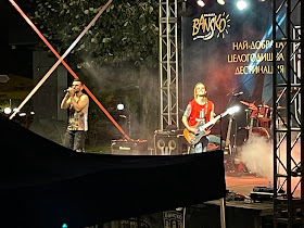 Rock Festival Bansko