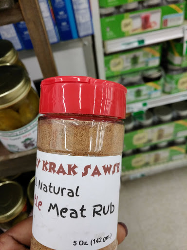 Grocery Store «Food Depot», reviews and photos, 124 Bullsboro Dr, Newnan, GA 30263, USA