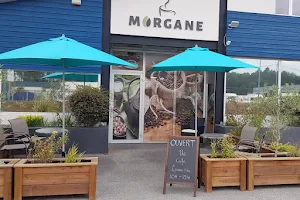 Morgane café MHD image