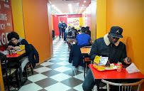 Atmosphère du Restauration rapide Chicken's King (kremlin bicetre) à Le Kremlin-Bicêtre - n°3
