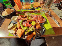 Charcuterie du Restaurant L'ogow à Embrun - n°2