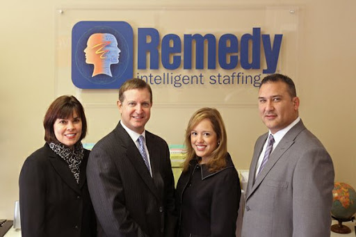 Employment Agency «Remedy Intelligent Staffing», reviews and photos, 16 Campus Dr, Edison, NJ 08837, USA