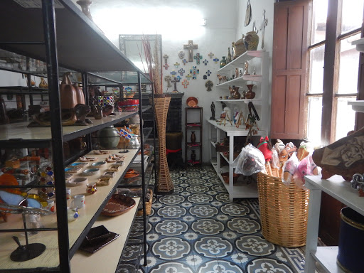 Tienda de baratijas Saltillo