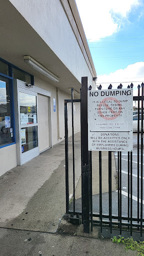 Thrift Store «Goodwill, Serving the People of Southern Los Angeles County», reviews and photos