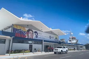 Josefa Camejo International Airport image
