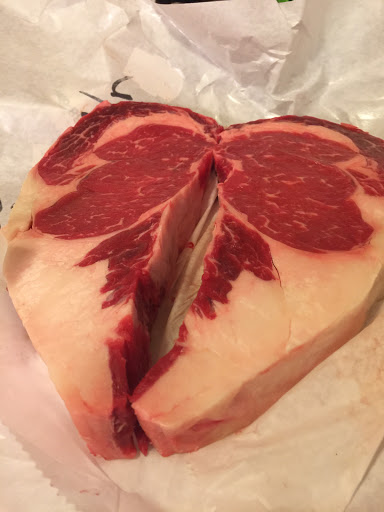 Butcher Shop «The Prime Cut», reviews and photos, 2817 Dublin Blvd, Colorado Springs, CO 80918, USA