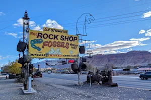 Moab Rock Shop image