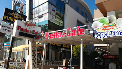 Petek Pasta & Cafe