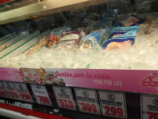 Grocery Store «Guadalajara Market», reviews and photos, 1400 W Grand Ave # D, Grover Beach, CA 93433, USA