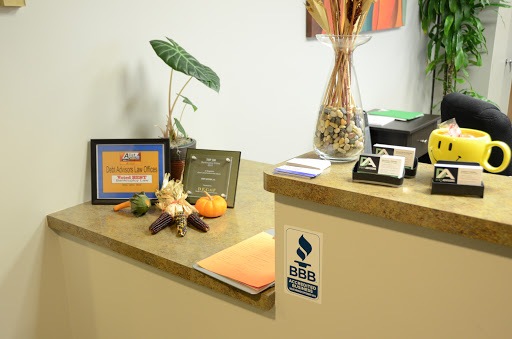 Bankruptcy Attorney «Debt Advisors Law Offices Milwaukee», reviews and photos