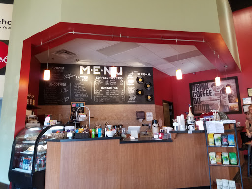 Coffee Shop «Land of a Thousand Hills Coffee House», reviews and photos, 5095 Post Rd, Cumming, GA 30040, USA