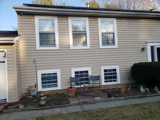 Roofing Contractor «S&K Roofing, Siding and Windows», reviews and photos, 5399 Enterprise St, Sykesville, MD 21784, USA