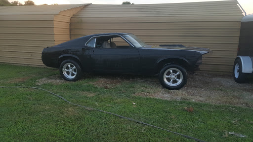 Auto Parts Store «NAPA Auto Parts - CCB Investments LLC», reviews and photos, 10 Collins Dr, Fredericksburg, VA 22405, USA