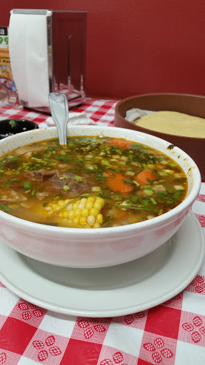 Restaurant «La Mexicana», reviews and photos, 112 W 2nd St, Seymour, IN 47274, USA