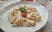 Rigatoni du Restaurant italien La Fossetta Lesquin - n°10