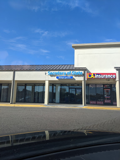 Fabric Store «Jo-Ann Fabrics and Crafts», reviews and photos, 5420 Beckley Rd m, Battle Creek, MI 49015, USA