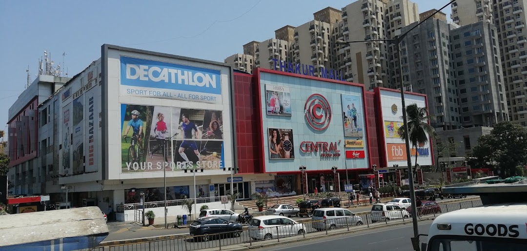 CENTRAL