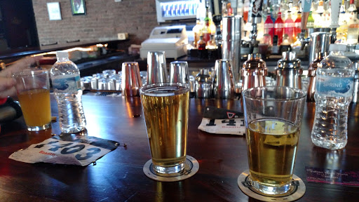 Bar & Grill «Lock 34 Bar & Grill», reviews and photos, 80 Main St, Lockport, NY 14094, USA