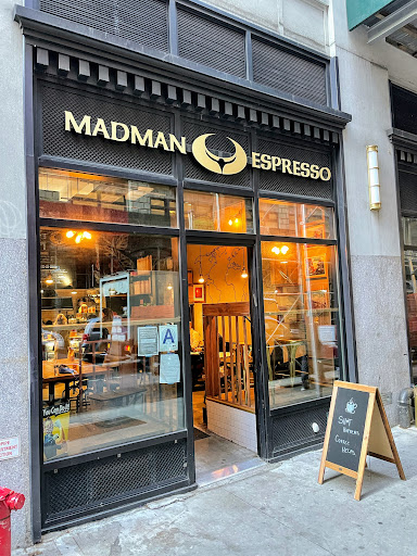 Madman Espresso image 6