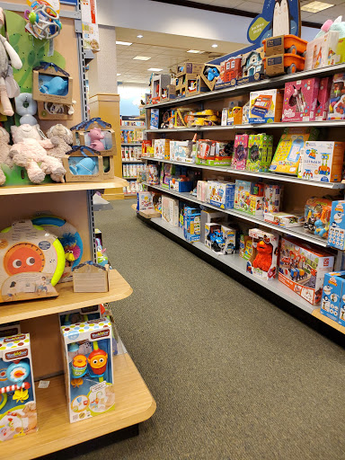 Book Store «Barnes & Noble», reviews and photos, 2191 N Rainbow Blvd, Las Vegas, NV 89108, USA