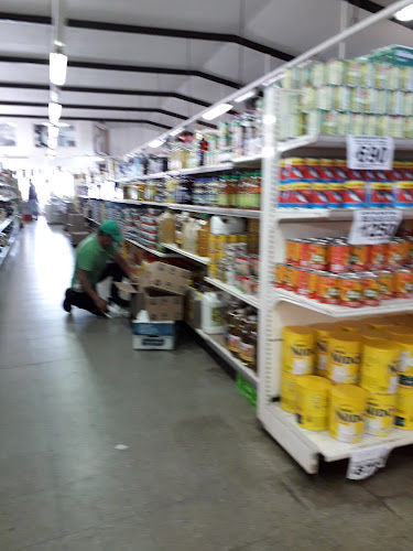 Opiniones de Supermercados Santa inés en Los Vilos - Supermercado