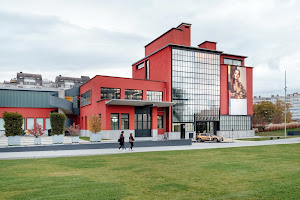 HEAD – Genève, Haute école d'art et de design